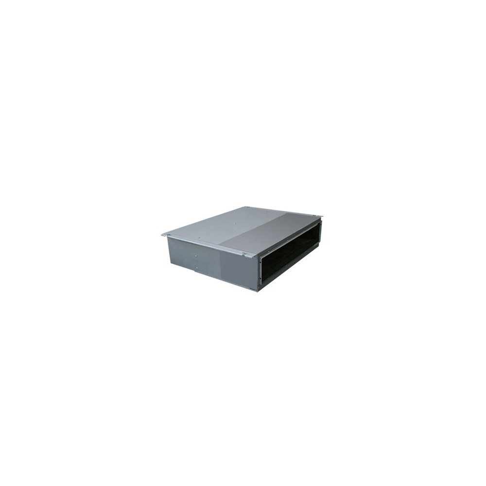 Инверторная сплит-система канального типа Hisense HEAVY DC Inverter AUD-60UX4SHH4/AUW-60U6SP1