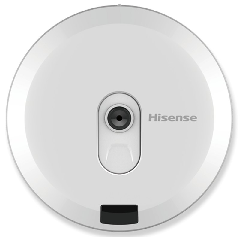 Сенсор присутствия человека HI-MOTION Hisense HCM-S01E Сенсор присутствия человека HI-MOTION Hisense HCM-S01E