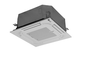 Сплит-система кассетного типа Hisense HEAVY Classic AUC-48HR4SHA/AUC-950 /AUW-48H6SE1