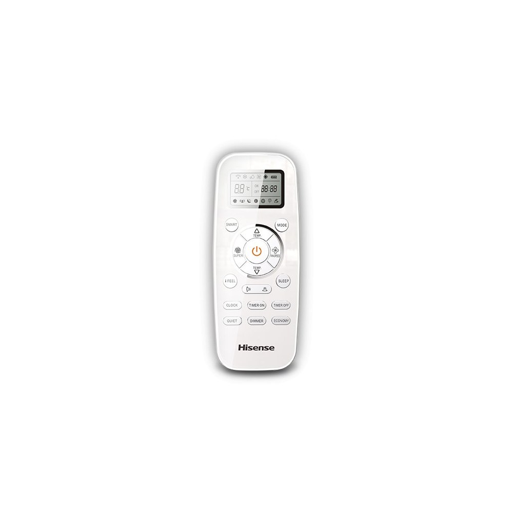 Сплит-система кассетного типа Hisense HEAVY Classic AUC-60HR4SHA/AUC-950 /AUW-60H6SP1