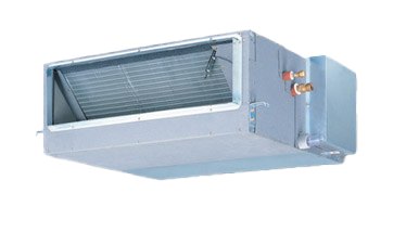 Внутренний блок VRF Hisense AVD-07HCFCH (высоконапорный канальный (с AC-вентилятором))