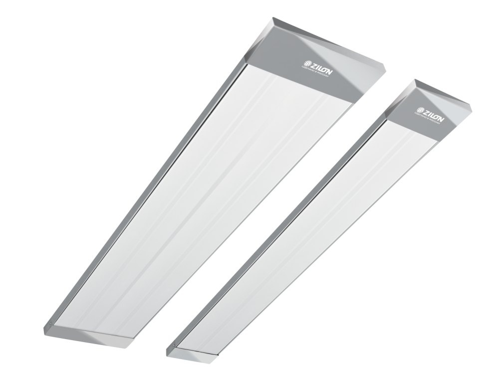 Инфракрасный обогреватель ZILON IR-1.5SN4