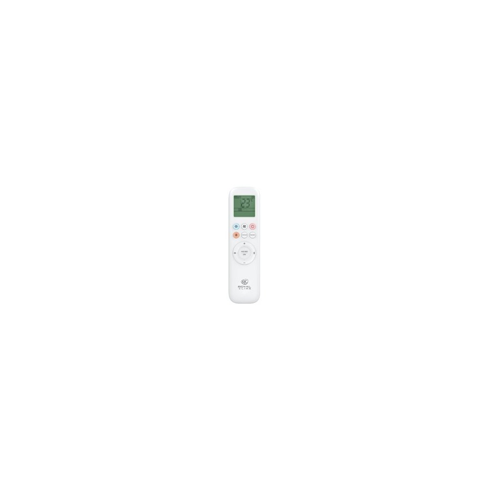Инверторная сплит-система кассетного типа ROYAL Clima COMPETENZA DC Inverter CO-4C 18HNDI/CO-4C/pan 8D1/CO-E 18HNDI