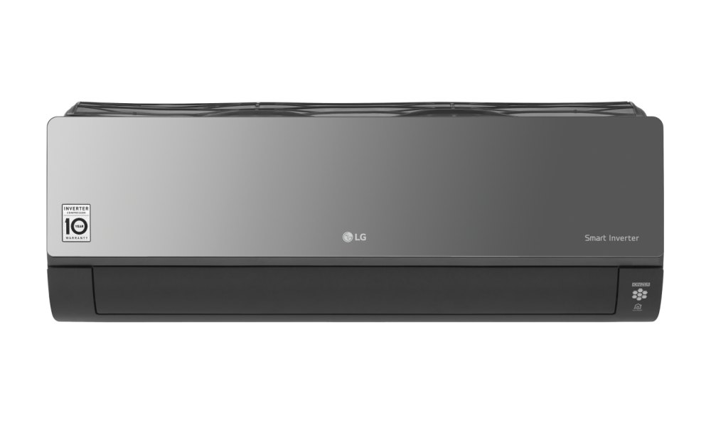 Инверторная сплит-система LG ARTCOOL Mirror AC09BK Инверторная сплит-система LG ARTCOOL Mirror AC09BK