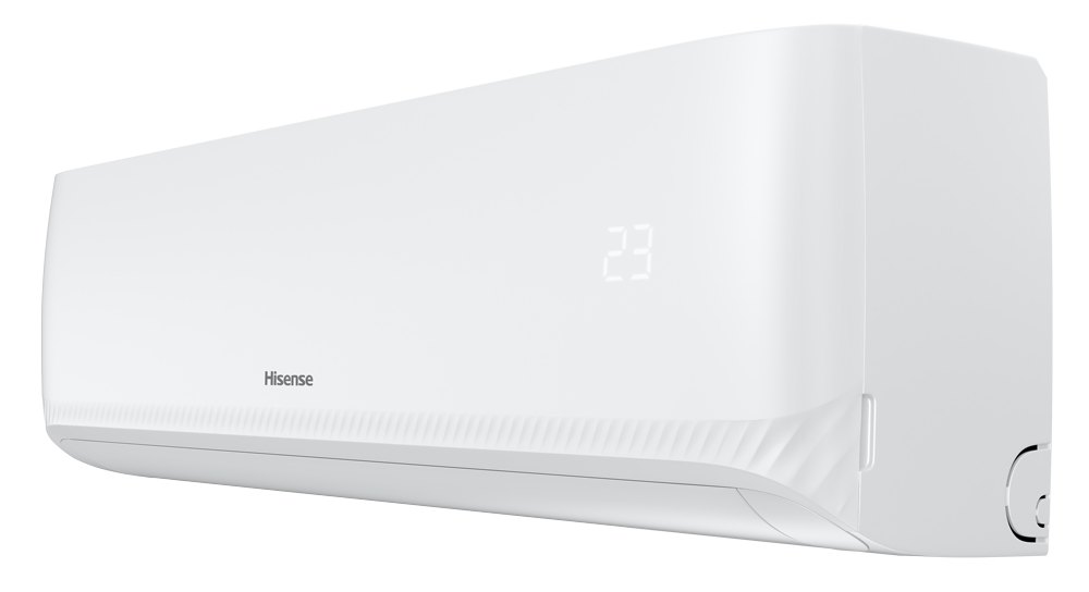 Инверторная сплит-система Hisense CITY DC Inverter AS-09UW4RYRCM05
