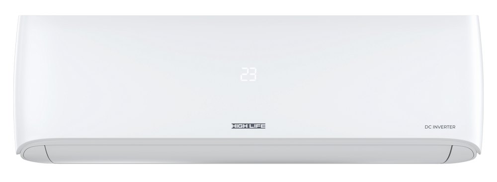 Инверторная сплит-система HIGH LIFE COMFORT CLASS Inverter ACHL-07CC-I-CHDV02S