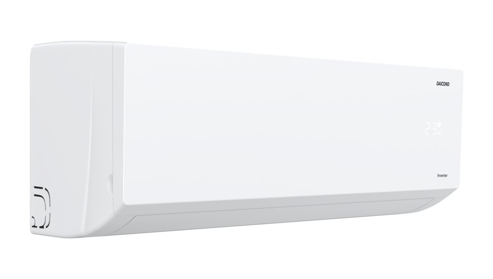 Инверторная сплит-система DAICOND ODYS Inverter DNI-OSE09NW