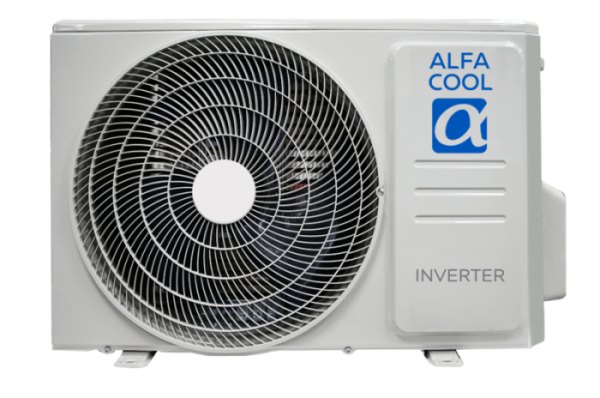 Инверторная сплит-система ALFACOOL COSMO Inverter CSMI-07CH