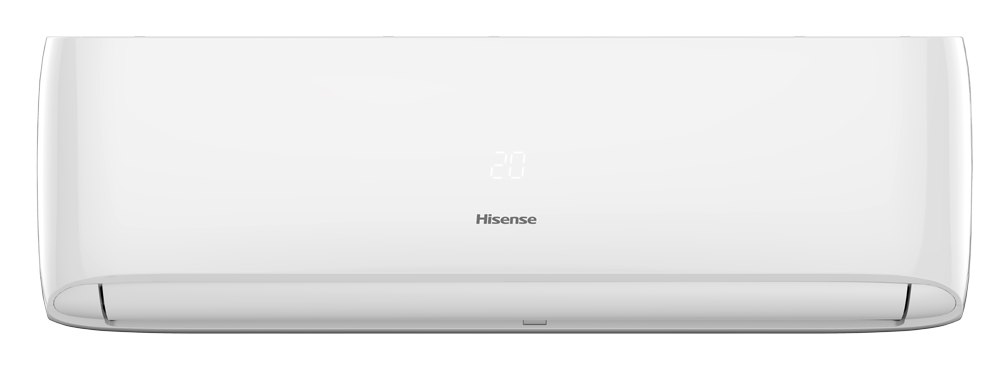 Инверторная сплит-система Hisense GOAL DC Inverter AS-18UW4RMSCA01 Инверторная сплит-система Hisense GOAL DC Inverter AS-18UW4RMSCA01