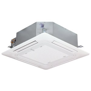 Внутренний блок VRF ROYAL Clima RCC-19CFD (кассетный компактный 4-поточный)