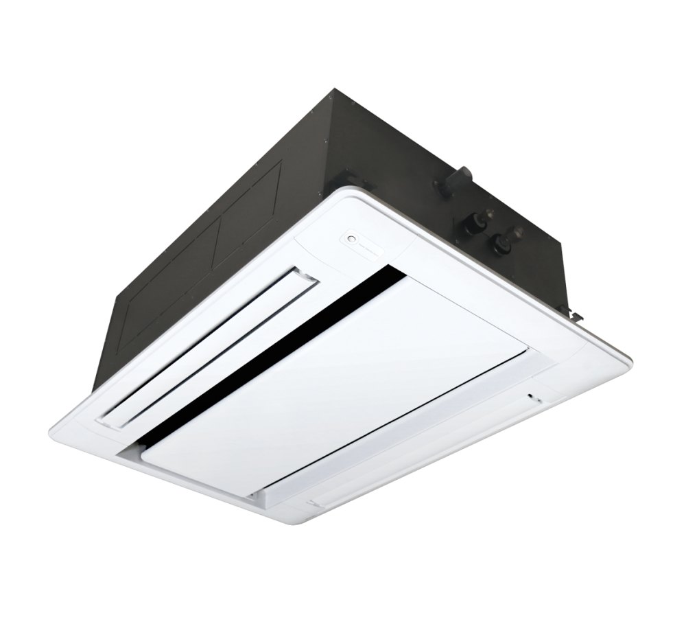 Внутренний блок VRF Hisense AVL-07UXJSGA (кассетный 2-поточный) Внутренний блок VRF Hisense AVL-07UXJSGA (кассетный 2-поточный)