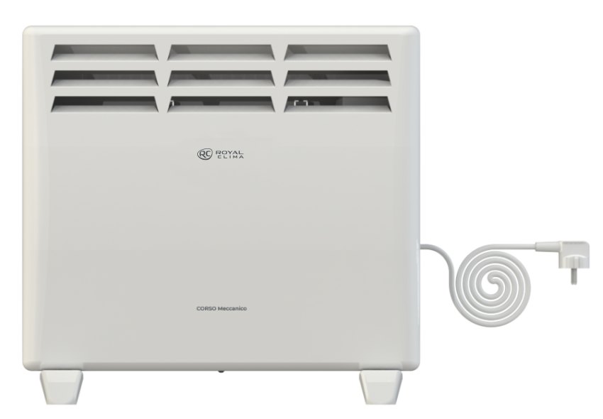 Электрический конвектор ROYAL Clima CORSO REC-C1000M