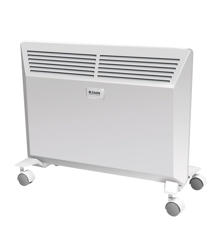 Конвектор ZILON ZHC-1500 SR3.0 Конвектор ZILON ZHC-1500 SR3.0