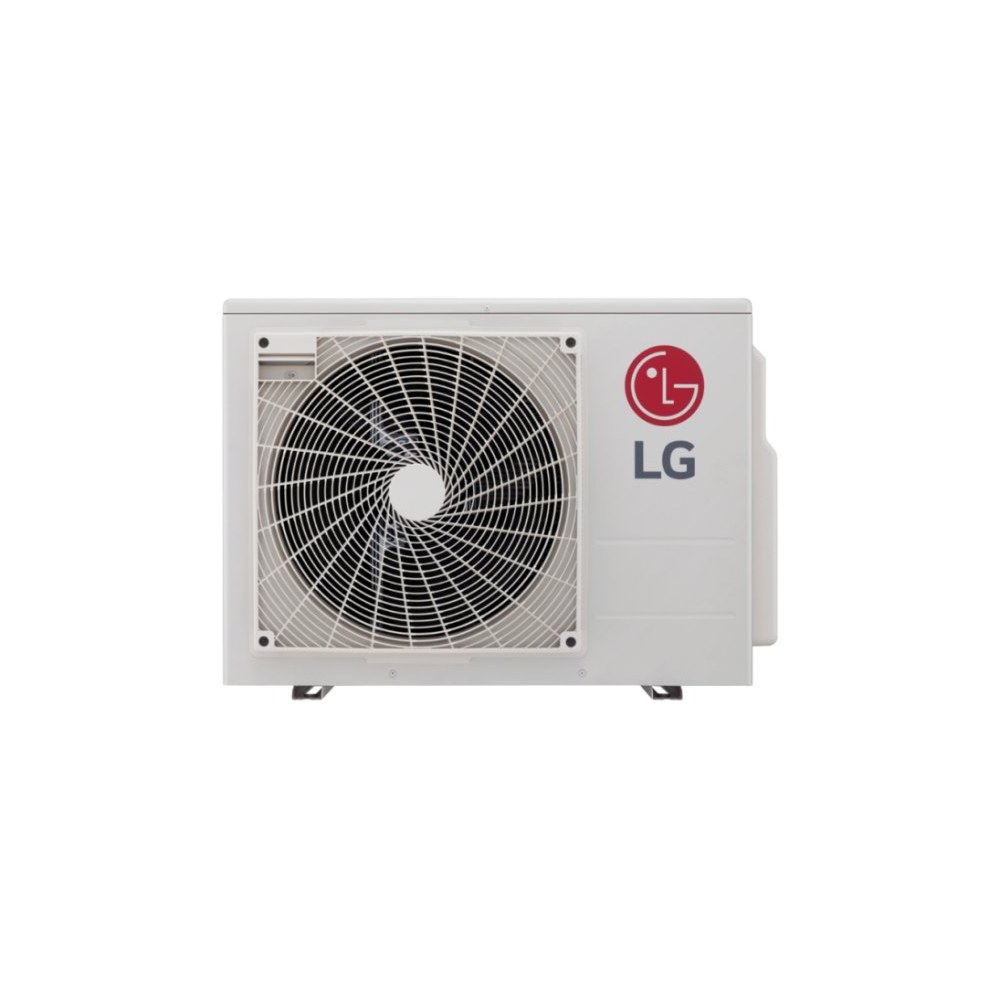 Наружный блок мульти сплит-систем LG PROMULTI 2.0 MU5R30.U42