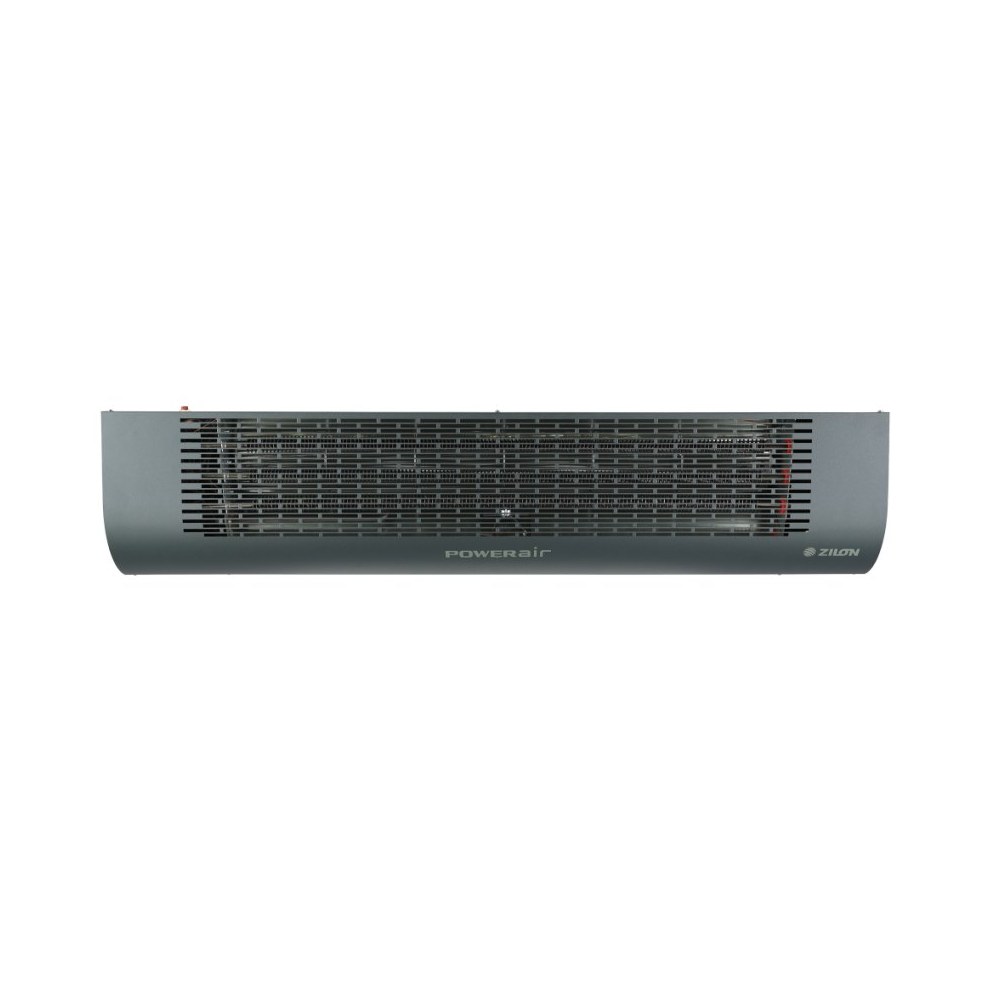 Тепловая завеса ZILON ZVV-2E12T 4.0