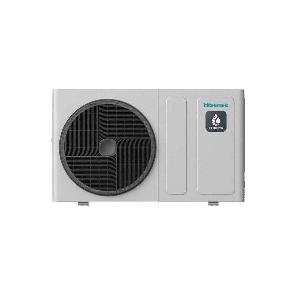 Наружный блок теплового насоса Hisense Monoblock AHZ-140HCDS1