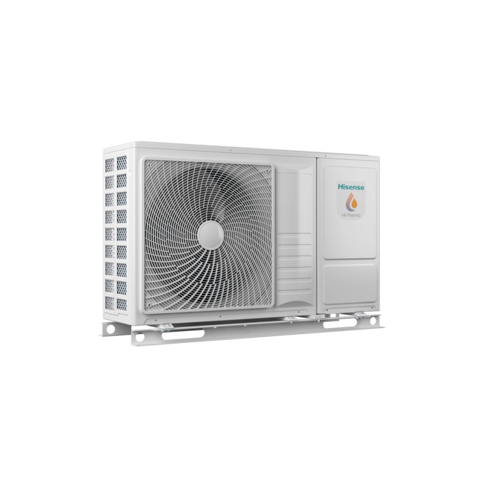 Наружный блок теплового насоса Hisense Monoblock AHZ-100HEDS1