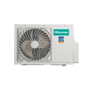 Наружный блок мульти сплит-системы Hisense MULTI EU DC Inverter LP AMW2-14U4RGC LP