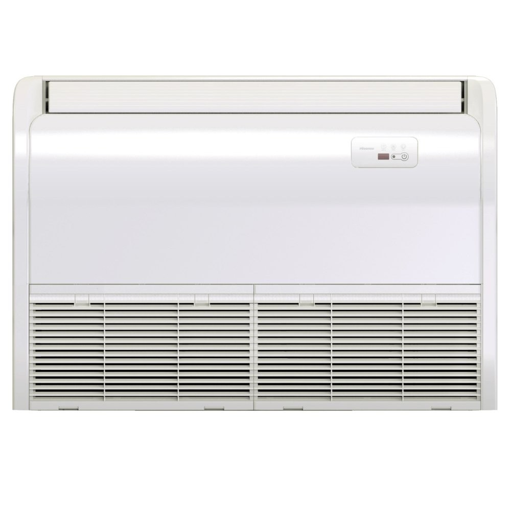 Внутренний блок мульти сплит-системы напольно-потолочного типа Hisense MULTI EU DC Inverter AVT-24UR4RB8 Внутренний блок мульти сплит-системы напольно-потолочного типа Hisense MULTI EU DC Inverter AVT-24UR4RB8