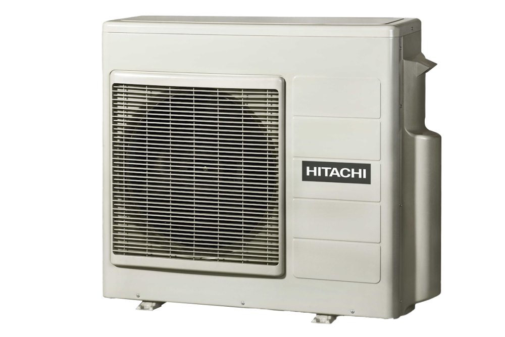 Наружный блок мульти сплит-систем Hitachi Multizone Comfort RAM-53NE2F