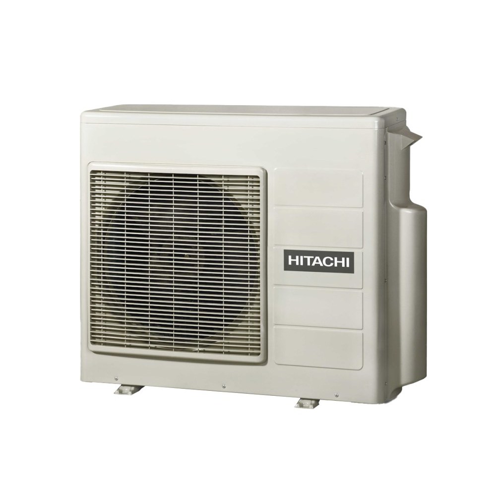 Наружный блок мульти сплит-систем Hitachi Multizone Premium RAM-90NP5E Наружный блок мульти сплит-систем Hitachi Multizone Premium RAM-90NP5E