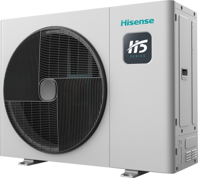Наружный блок VRF Hisense H5 AVW-41HJDH2H1