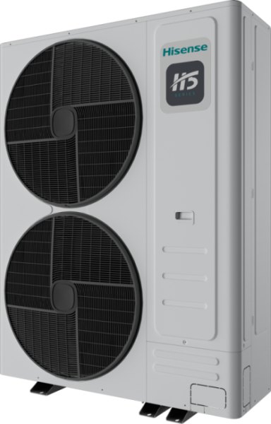 Наружный блок VRF Hisense H5 AVW-114HKDHE2