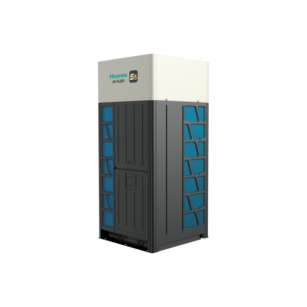 Наружный блок VRF Hisense S5 AVWT-290HKF5 Наружный блок VRF Hisense S5 AVWT-290HKF5