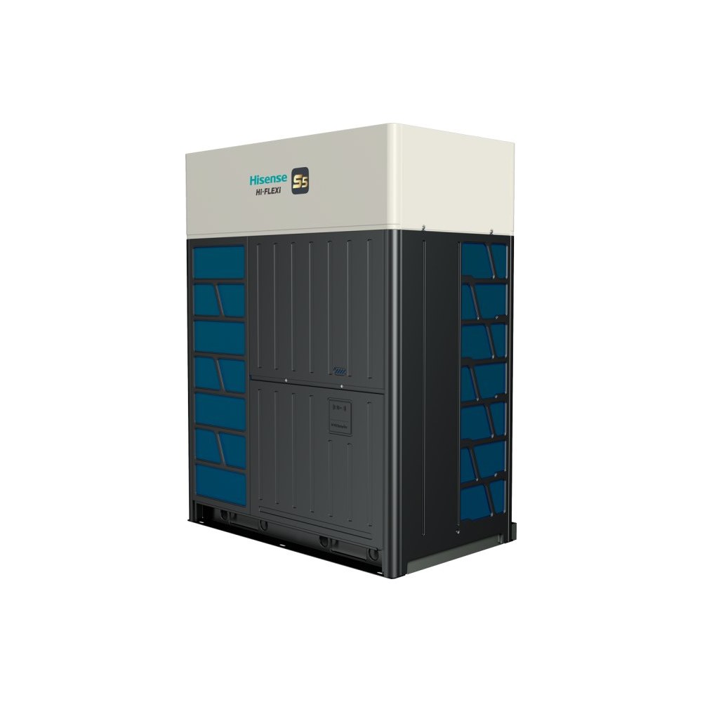 Наружный блок VRF Hisense S5 AVWT-365HKF5