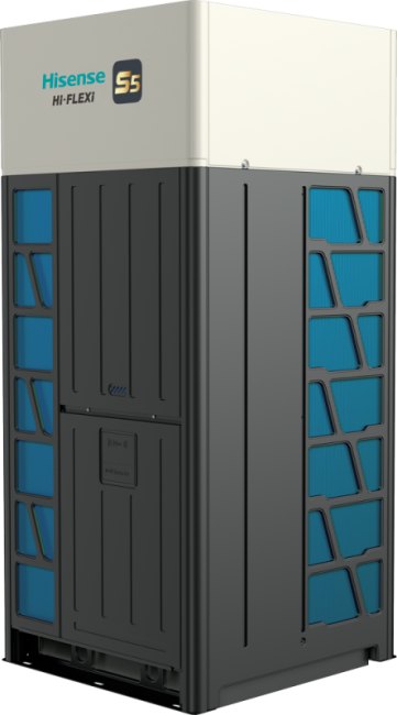 Наружный блок VRF Hisense S5 AVWT-386HKF5