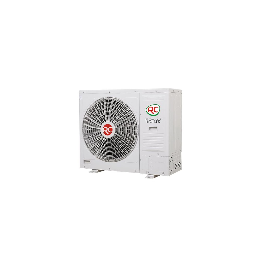 Наружный блок VRF ROYAL Clima RCW-48HFFW