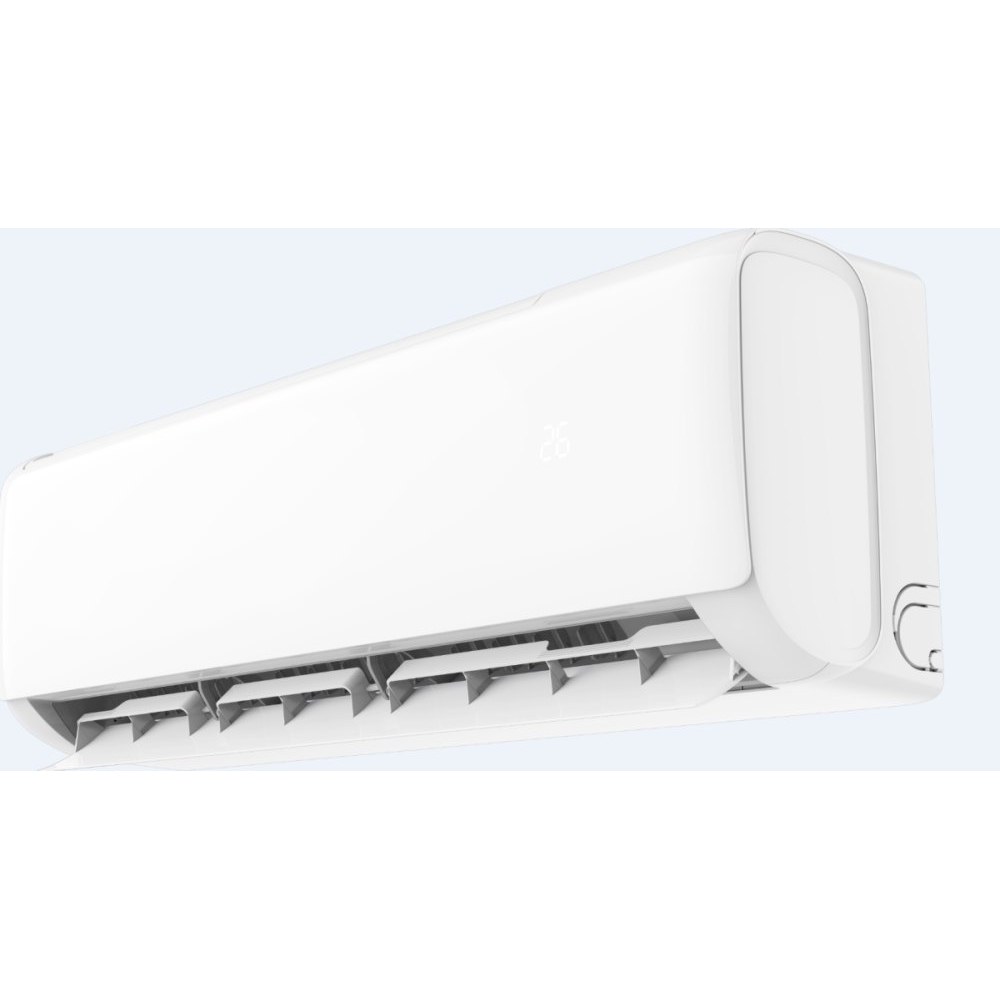 Фанкойл настенный двухтрубный ROYAL Clima MACS-I-W54P2K