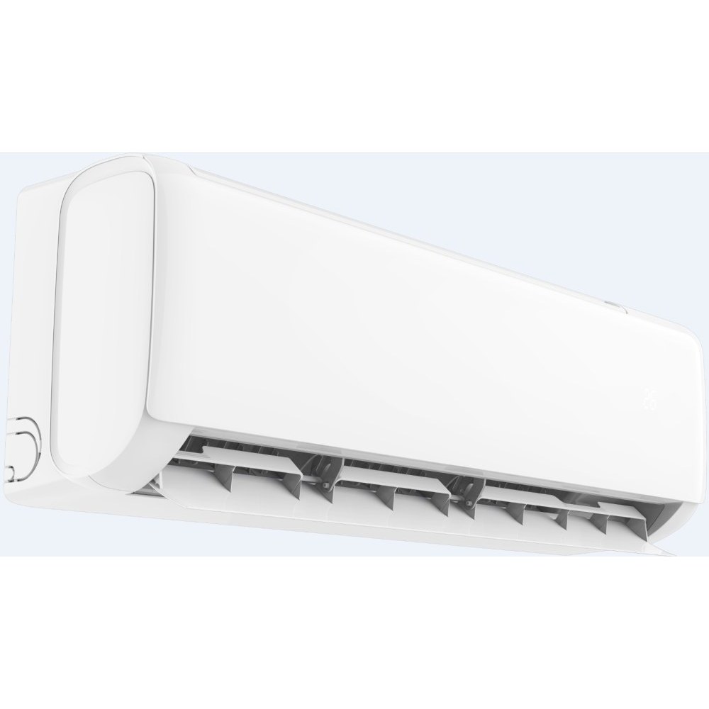 Фанкойл настенный двухтрубный ROYAL Clima MACS-I-W54P2K