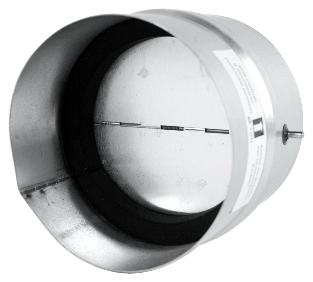 Обратный клапан ZILON RSK 355