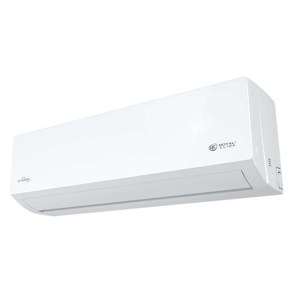 Инверторная сплит-система ROYAL Clima OPTIMUM 2.0 Inverter RCI-OME22HN