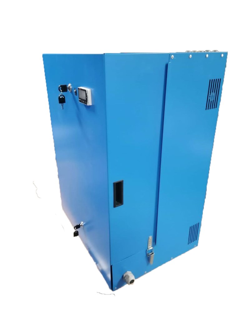 Пароувлажнитель изотермический ROYAL Clima RHE-54