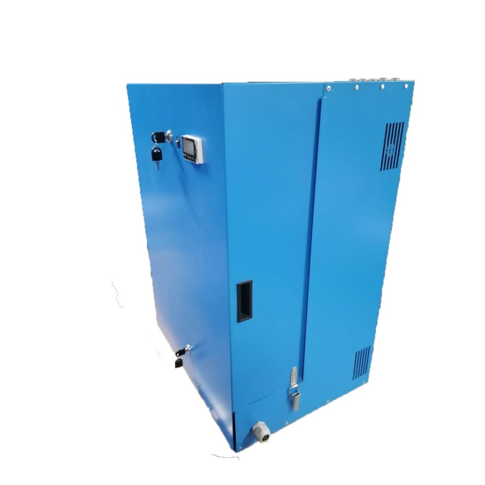 Пароувлажнитель изотермический ROYAL Clima RHE-65