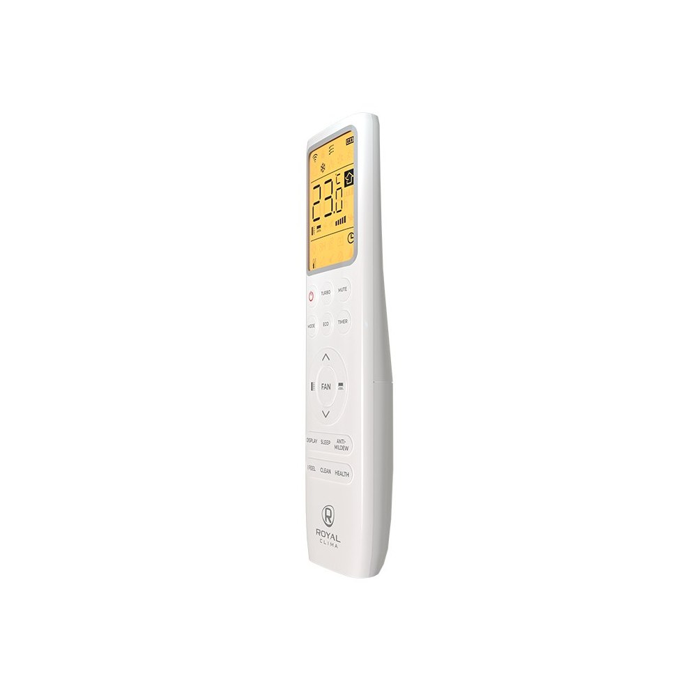 Инверторная сплит-система ROYAL Clima PERFETTO DC EU Inverter RCI-PFC40HN