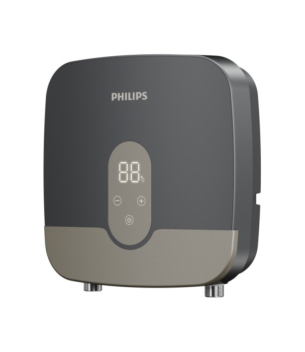 Проточный водонагреватель Philips Bath AWH1006/51(55LA) Проточный водонагреватель Philips Bath AWH1006/51(55LA)