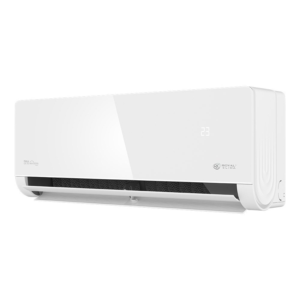 Инверторная сплит-система ROYAL Clima ROYAL SUPREMO BLANCO FULL DC EU Inverter RCI-RSB75HN