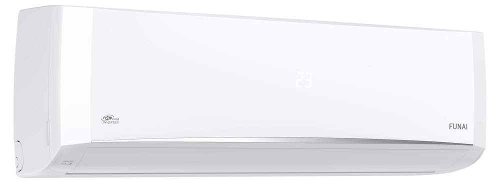 Инверторная сплит-система FUNAI SENSEI Inverter RACI-SN25HP.D01