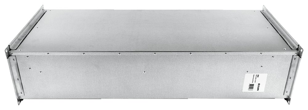 Шумоглушитель ZILON ZSS 800x500/1000