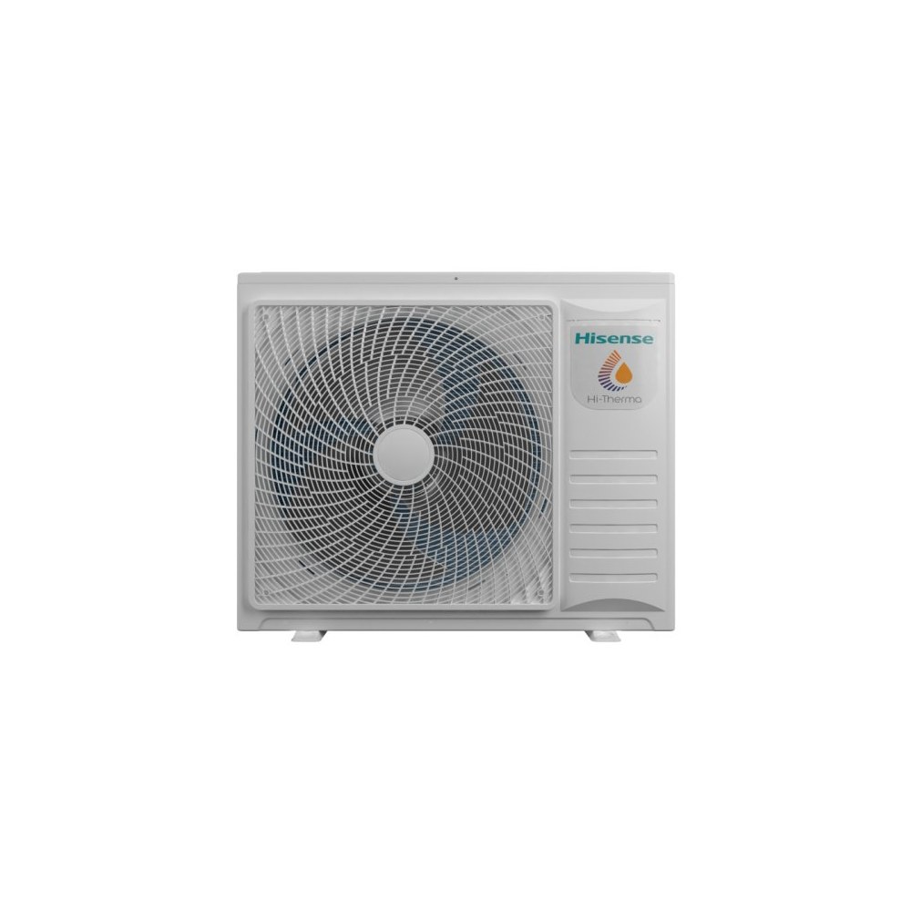 Наружный блок теплового насоса Hisense Split /Integra AHW-140HEDS1