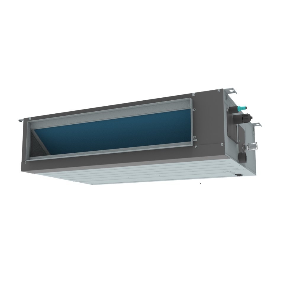 Инверторная сплит-система канального типа Hisense HEAVY EU DC Inverter ADT-18UX4RCL8/AUW-18U4RS7 WI-FI Инверторная сплит-система канального типа Hisense HEAVY EU DC Inverter ADT-18UX4RCL8/AUW-18U4RS7 WI-FI