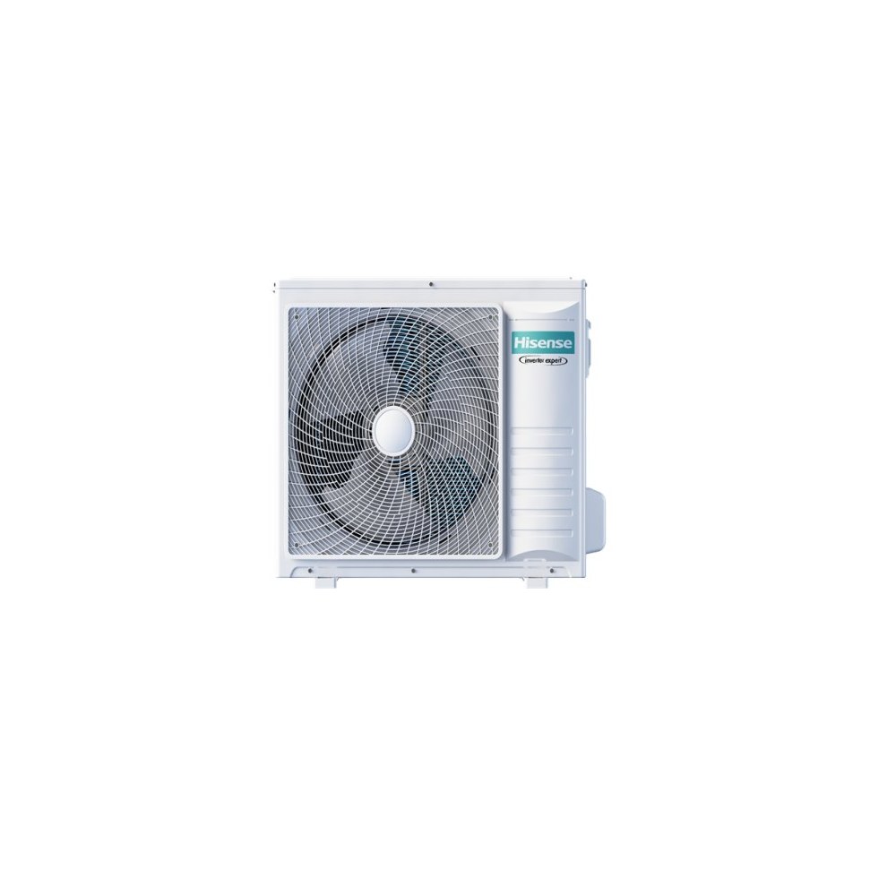 Инверторная сплит-система канального типа Hisense HEAVY EU DC Inverter AUD-60UX4REH8/AUW-60U6RW8 WI-FI