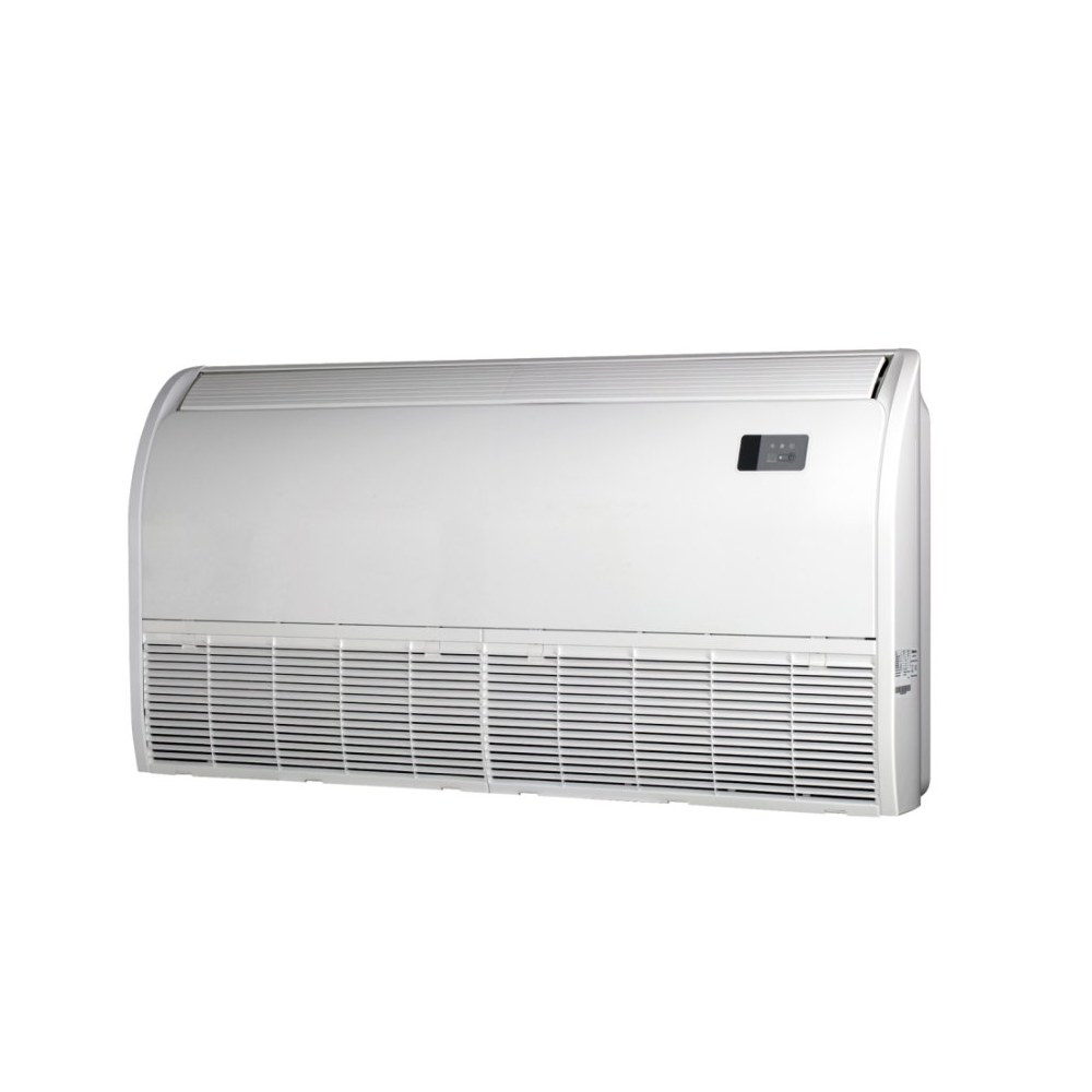 Инверторная сплит-система напольно-потолочного типа Hisense HEAVY EU DC Inverter AUV-48UR4RC8/AUW-48U6RN8 WI-FI