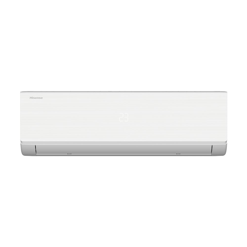 Инверторная сплит-система Hisense GOAL 2.0 DC Inverter AS-24UW4RBTKJ00