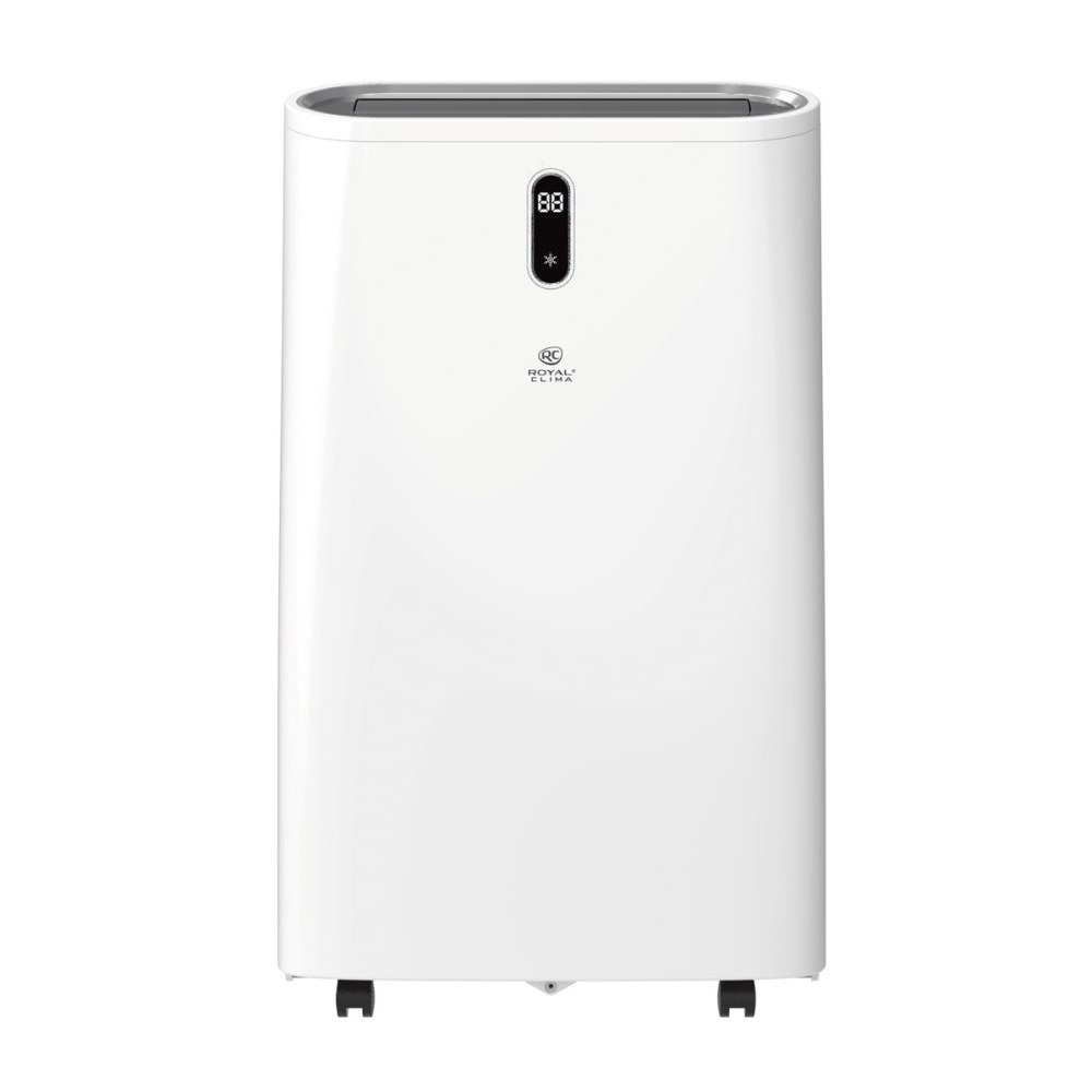 Мобильный кондиционер ROYAL Clima STRADA RM-ST39CH-E2