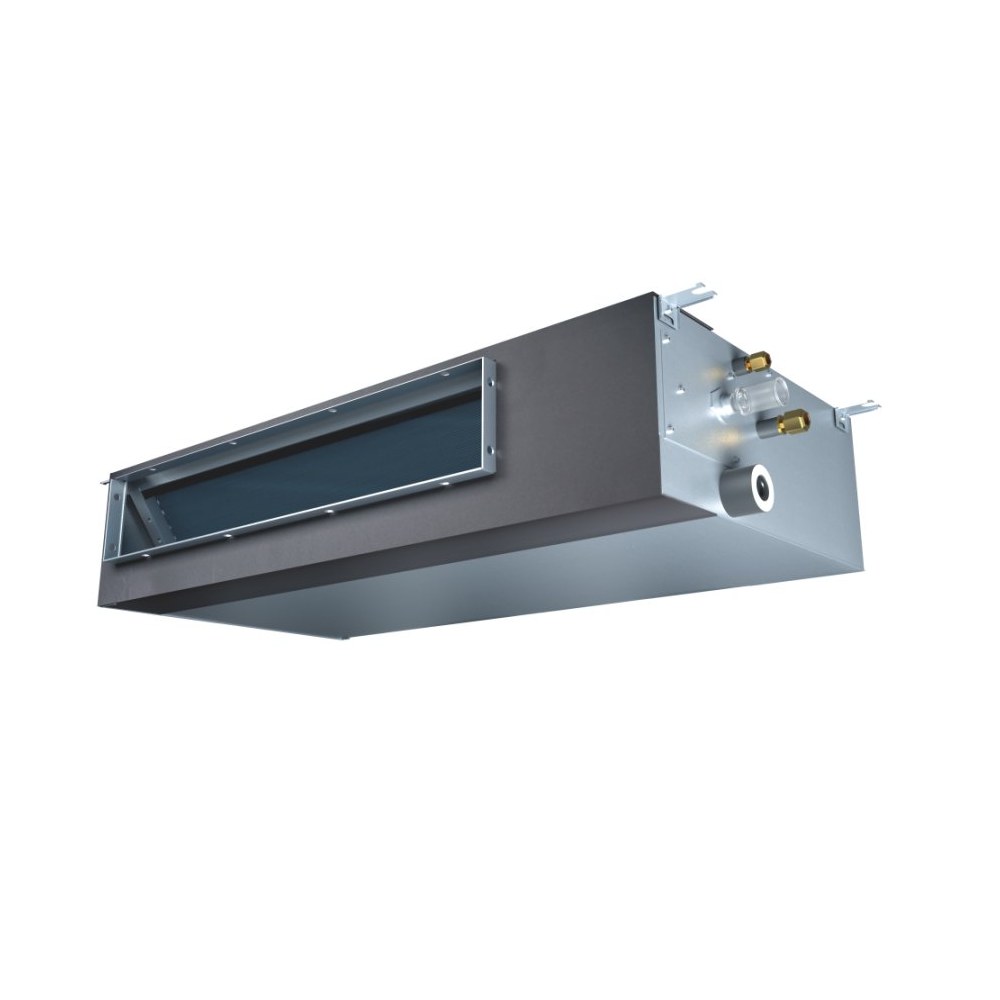 Внутренний блок VRF Hisense AVE-09HJDDH (тонкий канальный блок (c DC-вентилятором))