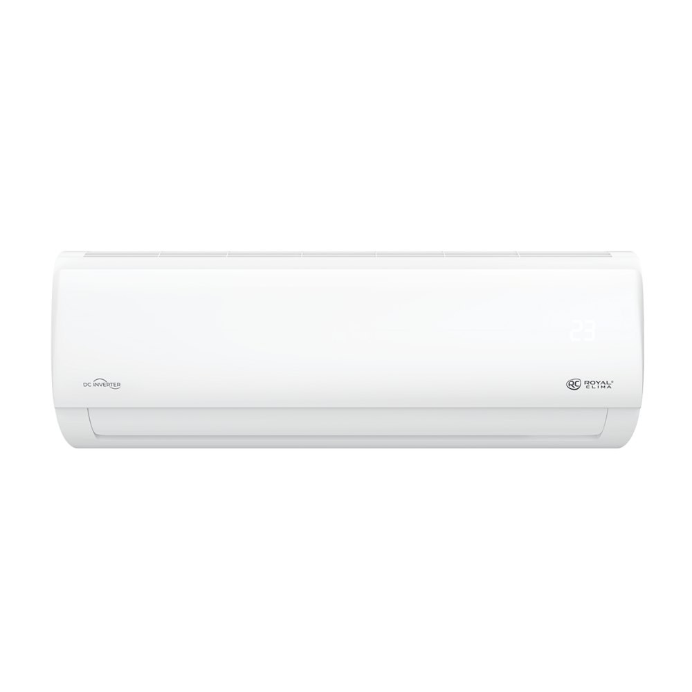 Внутренний блок настенного типа для мульти сплит-систем ROYAL Clima TRIUMPH MULTI FLEXI EU ERP RCI-TMH09HN Внутренний блок настенного типа для мульти сплит-систем ROYAL Clima TRIUMPH MULTI FLEXI EU ERP RCI-TMH09HN